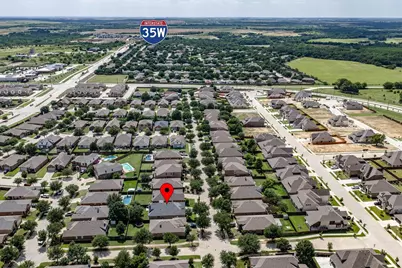 3305 Hornbeam Street, Denton, TX 76226 - Photo 38