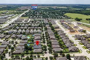 3305 Hornbeam St, Denton, TX 76226 - Photo 38