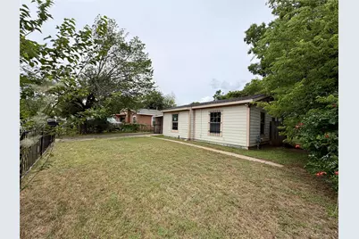 4117 Wiman Drive, Fort Worth, TX 76119 - Photo 2