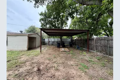 4117 Wiman Drive, Fort Worth, TX 76119 - Photo 8