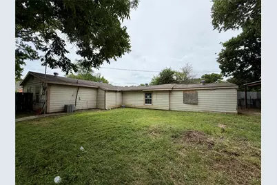 4117 Wiman Drive, Fort Worth, TX 76119 - Photo 4