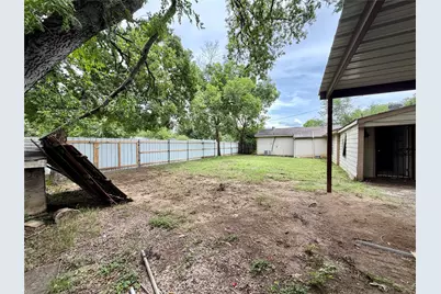 4117 Wiman Drive, Fort Worth, TX 76119 - Photo 6