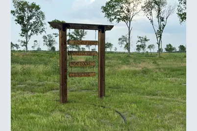 Lot 53 Water Front Club, Corsicana, TX 75110 - Photo 6