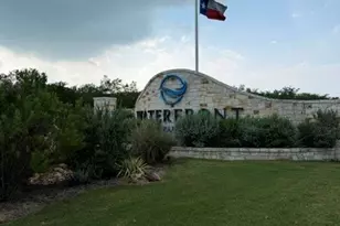 Lot 53 Water Front Club, Corsicana, TX 75110 - Photo 1
