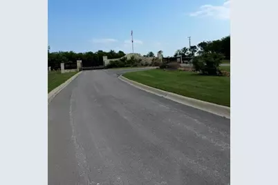 Lot 53 Water Front Club, Corsicana, TX 75110 - Photo 4
