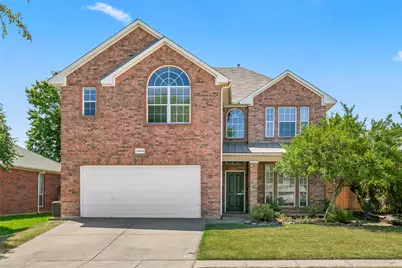 3904 Grantsville Drive, Fort Worth, TX 76244 - Photo 1