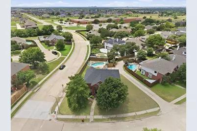 1332 Hillcrest Drive, Allen, TX 75002 - Photo 30