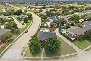 1332 Hillcrest Dr, Allen, TX 75002 - Photo 30