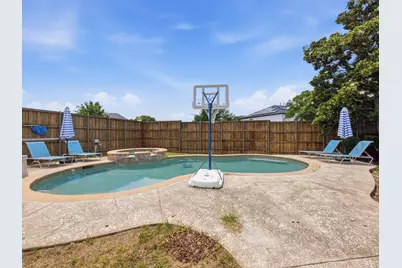 1332 Hillcrest Drive, Allen, TX 75002 - Photo 28
