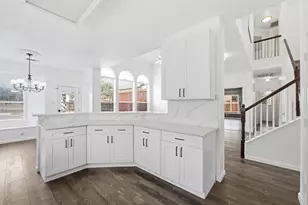 1332 Hillcrest Dr, Allen, TX 75002 - Photo 10
