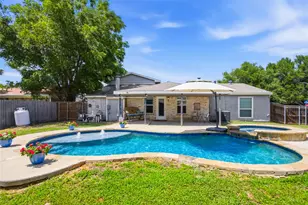 4100 Coronet Ln, Arlington, TX 76017 - Photo 1