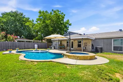 4100 Coronet Lane, Arlington, TX 76017 - Photo 28