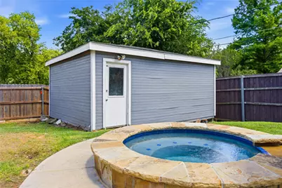 4100 Coronet Lane, Arlington, TX 76017 - Photo 2