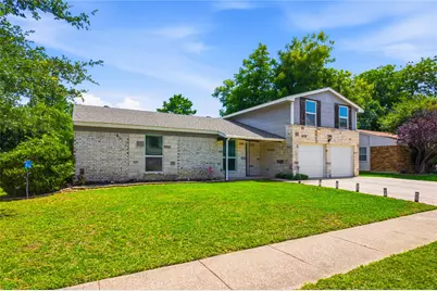 4100 Coronet Lane, Arlington, TX 76017 - Photo 8