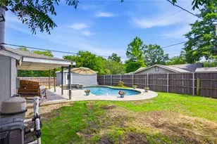 4100 Coronet Ln, Arlington, TX 76017 - Photo 26