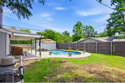 4100 Coronet Lane, Arlington, TX 76017 - Photo 26