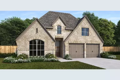 1287 Cedarwood Court, Haslet, TX 76052 - Photo 1