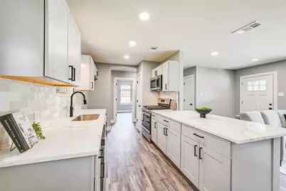 2609 Inadale Avenue, Dallas, TX 75228 - Photo 4