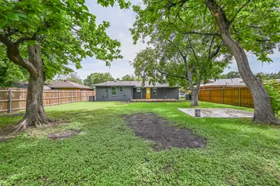2609 Inadale Avenue, Dallas, TX 75228 - Photo 16
