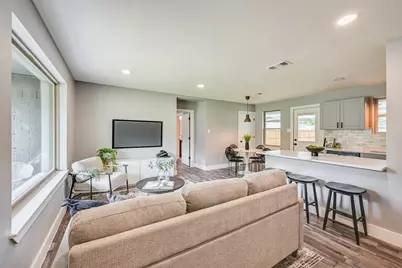 2609 Inadale Avenue, Dallas, TX 75228 - Photo 6