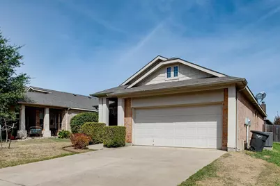 10860 Hawks Landing Road, Fort Worth, TX 76052 - Photo 2