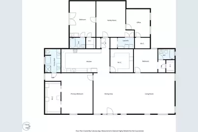 2408 Strader Road, Dish, TX 76247 - Photo 40