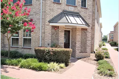 213 Lily Lane, Lewisville, TX 75057 - Photo 2