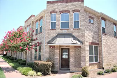 213 Lily Lane, Lewisville, TX 75057 - Photo 1