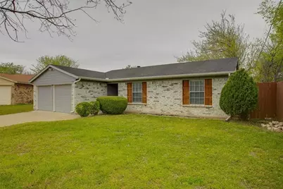 6409 Patino Court, Watauga, TX 76148 - Photo 2