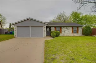 6409 Patino Ct, Watauga, TX 76148 - Photo 1