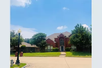 4214 Glistening Springs, Rowlett, TX 75088 - Photo 2