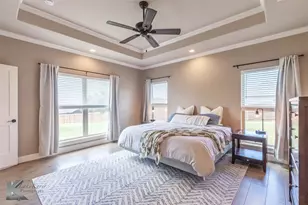 110 Moore Dr, Tuscola, TX 79562 - Photo 10