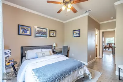110 Moore Drive, Tuscola, TX 79562 - Photo 24