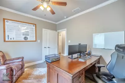 110 Moore Drive, Tuscola, TX 79562 - Photo 8