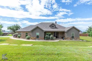 110 Moore Dr, Tuscola, TX 79562 - Photo 4