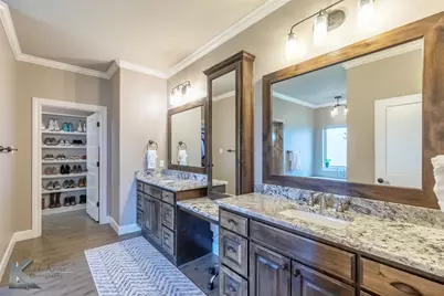 110 Moore Drive, Tuscola, TX 79562 - Photo 12