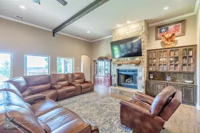 110 Moore Drive, Tuscola, TX 79562 - Photo 30