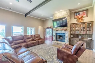 110 Moore Dr, Tuscola, TX 79562 - Photo 30