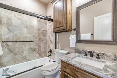 110 Moore Drive, Tuscola, TX 79562 - Photo 6