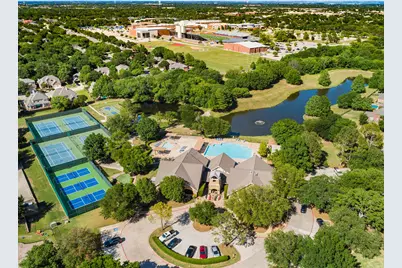 3628 Andrea Drive, Flower Mound, TX 75022 - Photo 36