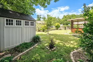 1119 Chester St, Cleburne, TX 76033 - Photo 36