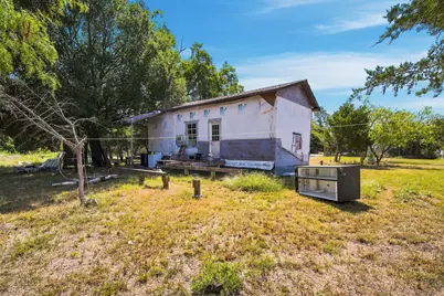 16550 NW County Road 3120, Purdon, TX 76679 - Photo 8