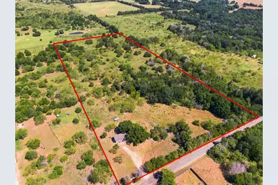 16550 NW County Road 3120, Purdon, TX 76679 - Photo 1