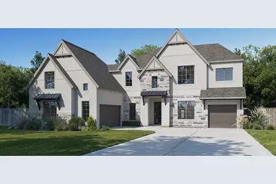 1032 Canyon Drive, Rockwall, TX 75087 - Photo 1