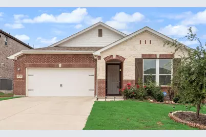 8732 Heliotrope Lane, Fort Worth, TX 76131 - Photo 1