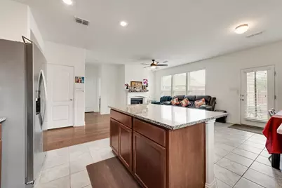 8732 Heliotrope Lane, Fort Worth, TX 76131 - Photo 10