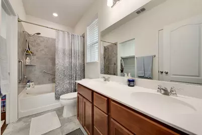 8732 Heliotrope Lane, Fort Worth, TX 76131 - Photo 14