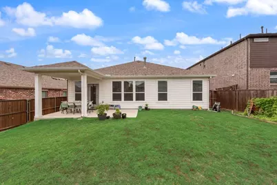 8732 Heliotrope Lane, Fort Worth, TX 76131 - Photo 20