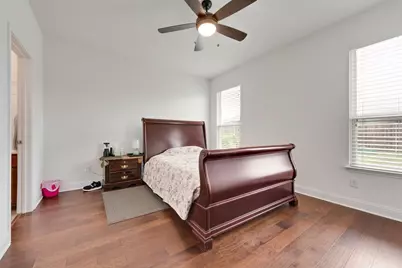 8732 Heliotrope Lane, Fort Worth, TX 76131 - Photo 12