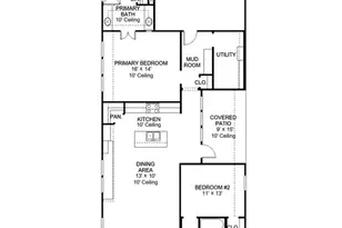 505 Banks St, Celina, TX 75009 - Photo 2